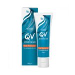 Qv Intensive Body Moisturiser 100 Gram | كيو في مرطب جسم مكثف 100 غرام