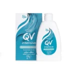 Qv Intensive Cleanser 250g | كيو في غسول مكثف 250 غرام