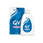 Qv Skin Lotion 250 Gram | كيو في لوشن مرطب للبشرة 250 غرام