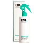 K18 Peptide Prep Pro Chelating Hair Complex 300ml | بخاخ K18 بيبتايد بريب برو لإزالة المعادن 300 مل