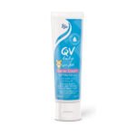 Qv Baby Barrier Cream 50g | كيو في بيبي كريم الحاجز للحفاض 50 غرام