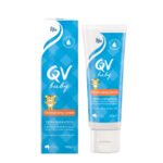 Qv Baby Moisturizing Cream 100g | كيو في بيبي كريم مرطب 100 غرام