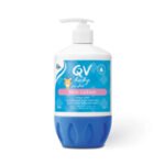 Qv Baby Skin Lotion 500g | كيو في بيبي لوشن للبشرة 500 غرام