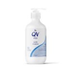 Qv Face Gentle Cleanser 250 Gram | كيو في فيس غسول لطيف للوجه 250 غرام