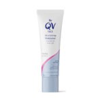 Qv Face Ultra Calming Moisturiser For Sensitive Skin 75g | كيو في فيس مرطب مهدئ للبشرة الحساسة 75 غرام