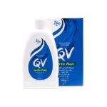 Qv Gentle Body Wash 250 Gram | كيو في غسول جسم لطيف 250 غرام