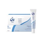 Qv Lip Balm SPF 30 Normal To Dry 15g | كيو في مرطب شفاه SPF30 للبشرة العادية إلى الجافة 15 غرام