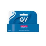 Qv Lip Balm 15 Gram | كيو في مرطب شفاه 15 غرام