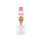 Roofa Cool Kids Shampoo No More Tangles 300ml | روفا شامبو أطفال بدون تشابك 300مل