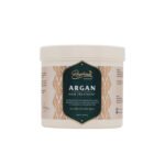 Raghad Organics Argan Hair Treatment 1000ml X2 + Free Vinger Shampoo 15ml