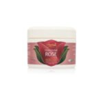 Raghad Organics Touch Me Rose Body Scrub 500 ml