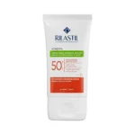 Rilastil Acnestil Sebum Normalizing Cream SPF 50+ 40ml | ريلاستيل أكنستيل كريم منظم للدهون SPF50+ 40مل