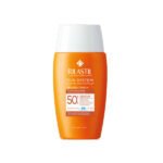 Rilastil Sun System Water Touch Fluid Spf 50+ 50ml | ريلاستيل سن سيستم ووتر تاتش فلويد واقي شمس SPF50+ 50مل