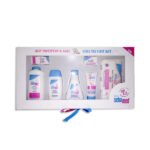 Sebamed Since The First Day Package | سيباميد باكج من اليوم الأول