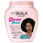 Skala Divino Potao Cream 1000g | سكالا كريم ماسك شعر 1000غ