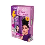 Skala Mais Cachinhos (Shampoo+conditioner) | سكالا مجموعة شامبو وبلسم للأطفال