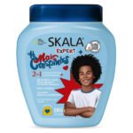 Skala Mais Crespinos Cream 1000g | سكالا كريم ماسك شعر كيرلي 1000غ