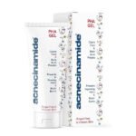 Acnecinamide PHA Gel 50ml | أكنيسيناميد جل PHA لعناية الحبوب 50 مل