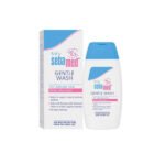 Sebamed Baby Gentle Wash For Delicate Skin 200ml | سيباميد غسول أطفال لطيف للبشرة الحساسة 200مل