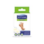 Septona Blister Plaster 5pcs | لصقات سيبتونا للبثور 5 قطع