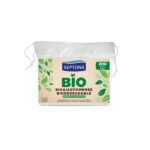 Septona Cotton Buds 200 Pcs Refill Biodegradable | أعواد قطن سيبتونا عبوة إعادة تعبئة قابلة للتحلل 200 قطعة