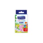 Septona Kids Plaster 15 | لصقات سيبتونا للأطفال 15 قطعة