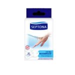 Septona Medicare Extra Water Proof 20 | لصقات سيبتونا ميديكير مقاومة للماء 20 قطعة