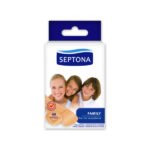 Septona Medicare Family 40 Strips | لصقات سيبتونا ميديكير للعائلة 40 شريط