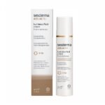 Sesderma Azelac RU Luminous Fluid Cream SPF50 50ml | سيسديرما أزيلاك RU فلويد كريم مضيء SPF50 حجم 50 مل