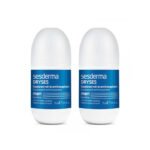 Sesderma Dryses Deodorant Roll-On Antiperspirant for Men 75ml Offer | سيسديرما درايسس رول أون مضاد تعرق للرجال 75 مل عرض