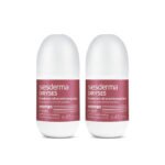 Sesderma Dryses Deodorant Roll-On Antiperspirant for Women 75ml Offer | سيسديرما درايسس رول أون مضاد تعرق للنساء 75 مل عرض