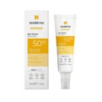 Sesderma Repaskin Silk Touch Sunscreen SPF50+ 50ml | سيسديرما ريباسكين سيلك تاتش واقي شمس SPF50+ حجم 50 مل