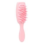 Shi Curly Silicone Scalp Massager Brush | فرشاة مساج سيليكون لفروة الرأس