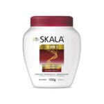 Skala 12 Em 1 Cream 1000g | سكالا كريم ماسك شعر 12 في 1 1000غ