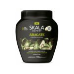 Skala Abacate Cream 1000g | سكالا كريم ماسك شعر بالأفوكادو 1000غ