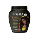 Skala Acachonados Cream 1000g | سكالا كريم ماسك شعر كيرلي 1000غ