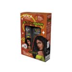Skala Acachonados (Shampoo+ Conditioner) 325ml | سكالا مجموعة شامبو وبلسم كيرلي 325مل