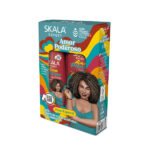 Skala Amor Poderoso ( Shampoo + Conditioner ) 325ml | سكالا مجموعة شامبو وبلسم 325مل