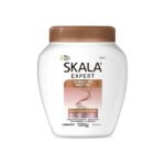 Skala Bomba De Biotina Cream 1000g | سكالا كريم ماسك شعر بالبيوتين 1000غ