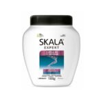 Skala Bomba De Vitaminas Cream 1000g | سكالا كريم ماسك شعر بالفيتامينات 1000غ