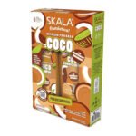 Skala Coco (Shampoo+Conditioner) 325ml | سكالا مجموعة شامبو وبلسم بجوز الهند 325مل