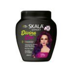Skala Divina Cor Cream 1000g | سكالا كريم ماسك شعر للون الشعر 1000غ