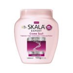 Skala Expert Glicólico 3 En 1 Cream 1000g | سكالا كريم ماسك شعر جليكوليك 3 في 1 1000غ