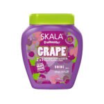 Skala Frutástica UVA Treatment Cream 1000g | سكالا كريم ماسك شعر بالعنب 1000غ
