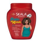Skala Love Pot Cream 1000g | سكالا كريم ماسك شعر 1000غ