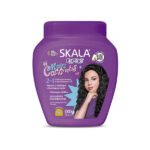 Skala Mais Cachinhos Kids Cream 1000g | سكالا كريم ماسك شعر للأطفال 1000غ