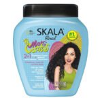 Skala Mais Cachos Cream 1000g