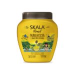 Skala Maracuja Cream 1000g | سكالا كريم ماسك شعر بالماراكوجا 1000غ