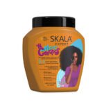 Skala Super Curly Cream 1000g | سكالا كريم ماسك شعر كيرلي 1000غ