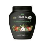 Skala Vinagre De Maca Cream 1000g | سكالا كريم ماسك شعر بخل التفاح 1000غ
